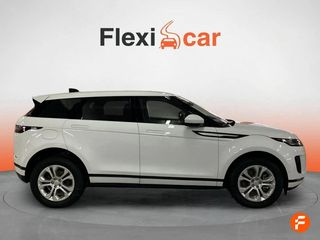 Land-Rover Range Rover Evoque 2.0 D163 FWD