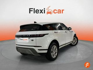 Land-Rover Range Rover Evoque 2.0 D163 FWD