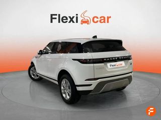 Land-Rover Range Rover Evoque 2.0 D163 FWD