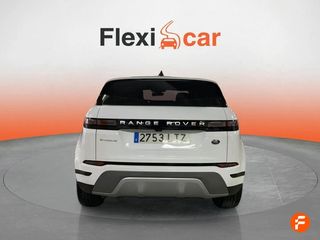 Land-Rover Range Rover Evoque 2.0 D163 FWD