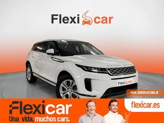 Land-Rover Range Rover Evoque 2.0 D163 FWD