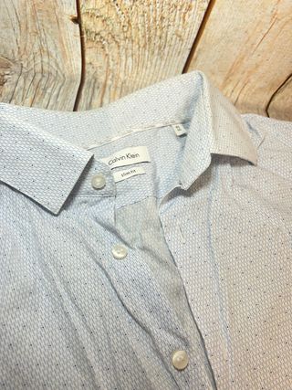 Camisa CK