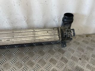 INTERCOOLER RENAULT SCENIC III (JZ) 144964990R