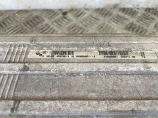 INTERCOOLER RENAULT SCENIC III (JZ) 144964990R