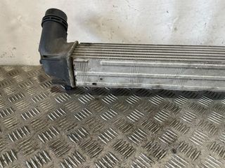 INTERCOOLER RENAULT SCENIC III (JZ) 144964990R