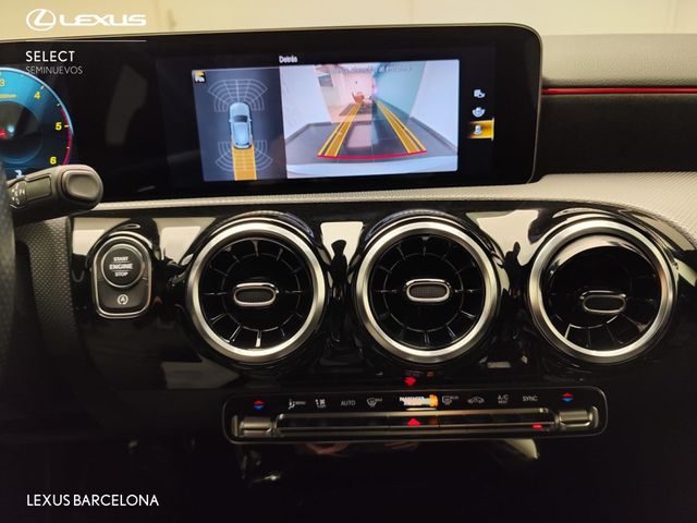 Mercedes-Benz Clase A180D 2021 REF 9576