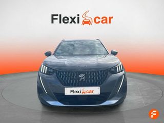 Peugeot 2008 GT Puretech 130 S&S EAT8