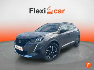 Peugeot 2008 GT Puretech 130 S&S EAT8