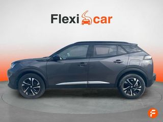 Peugeot 2008 GT Puretech 130 S&S EAT8