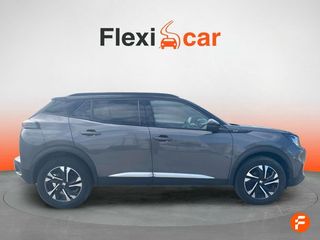 Peugeot 2008 GT Puretech 130 S&S EAT8