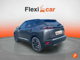 Peugeot 2008 GT Puretech 130 S&S EAT8