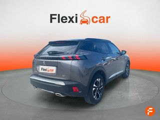 Peugeot 2008 GT Puretech 130 S&S EAT8