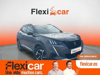 Peugeot 2008 GT Puretech 130 S&S EAT8