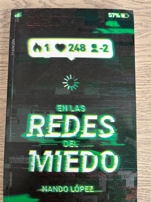 En las redes del miedo