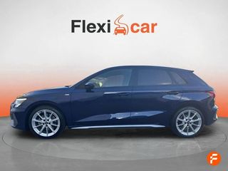 Audi A3 Sportback 30 TDI 85kW (116CV)