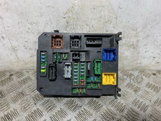 CAJA RELES / FUSIBLES PEUGEOT 508