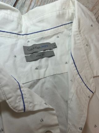 Camisa CK