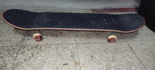 Skateboard 