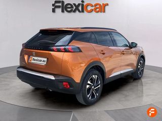 Peugeot 2008 Allure Pack Puretech 100 S&S 6 Vel. MAN