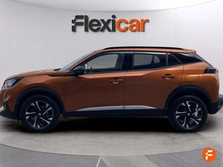 Peugeot 2008 Allure Pack Puretech 100 S&S 6 Vel. MAN