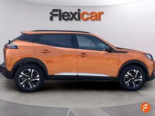 Peugeot 2008 Allure Pack Puretech 100 S&S 6 Vel. MAN