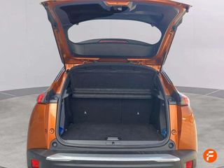 Peugeot 2008 Allure Pack Puretech 100 S&S 6 Vel. MAN