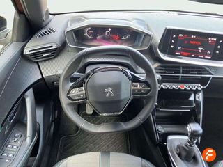 Peugeot 2008 Allure Pack Puretech 100 S&S 6 Vel. MAN
