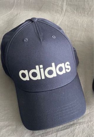 Gorra adidas original