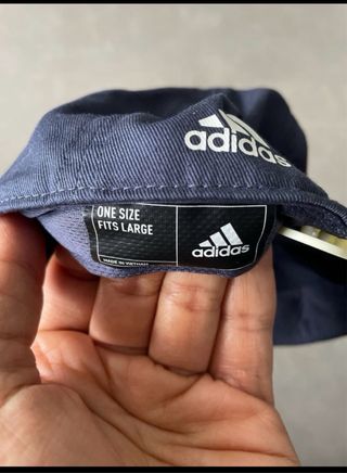 Gorra adidas original