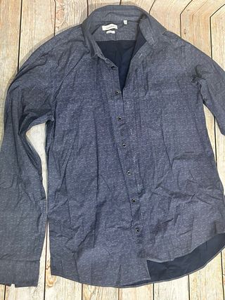 Camisa CK