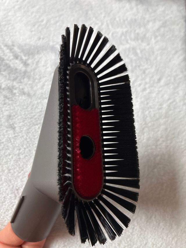 Spazzola delicata Dyson: accessori aspirapolvere