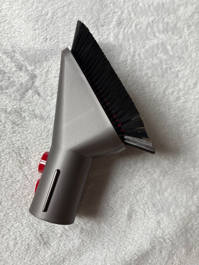 Spazzola delicata Dyson: accessori aspirapolvere