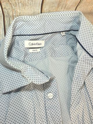 Camisa CK