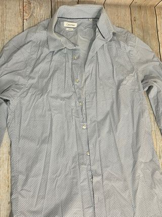 Camisa CK