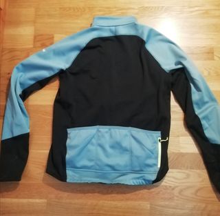 Chaqueta ciclismo