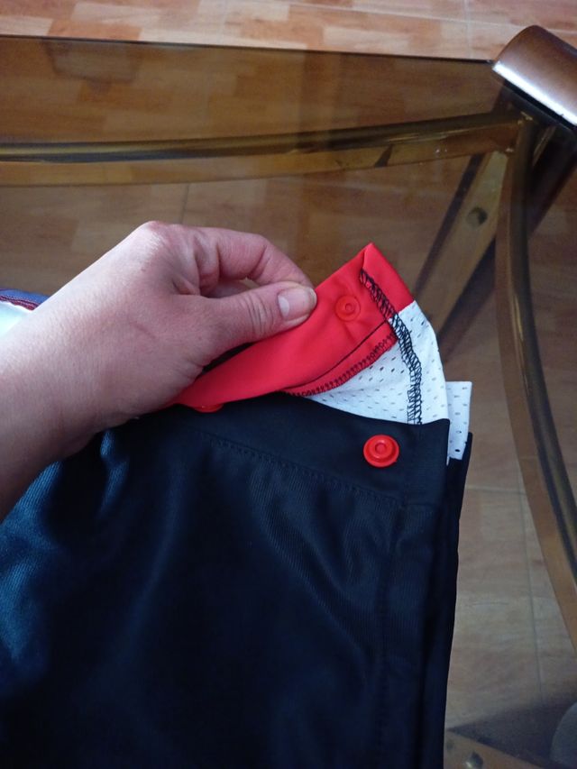 Shorts deportivos - Talla S