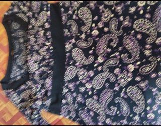 Vestito manica lunga Edas