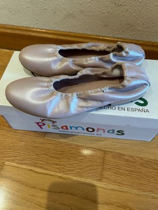Manoletinas 