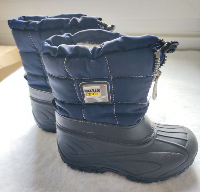 Botas de niño Antis Junior