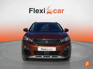 Peugeot 3008 1.2 PURETECH 96KW (130CV) ALLURE S&S