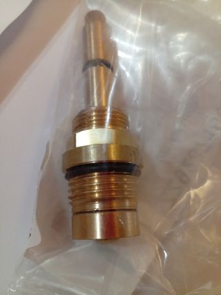 Vitoni Cisal in ottone
5 Pezzi