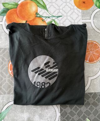 Armani Junior