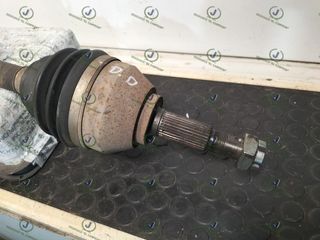 39100JD74A TRANSMISION DELANTERA DERECHA NISSAN QA