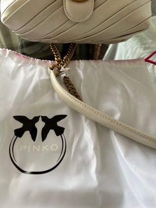 Bolso pinko 