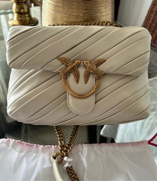 Bolso pinko 