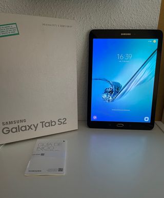 Samsung Galaxy Tab S2 - 32GB - 9'7"