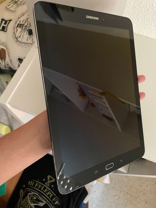Samsung Galaxy Tab S2 - 32GB - 9'7"