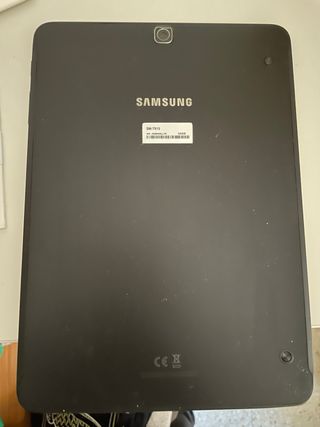 Samsung Galaxy Tab S2 - 32GB - 9'7"