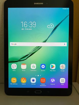 Samsung Galaxy Tab S2 - 32GB - 9'7"