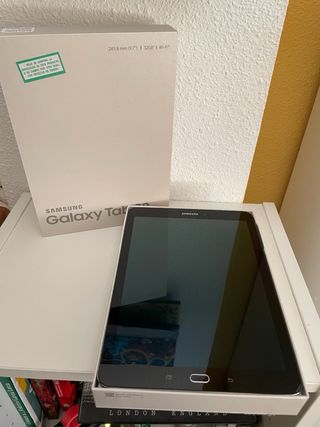 Samsung Galaxy Tab S2 - 32GB - 9'7"